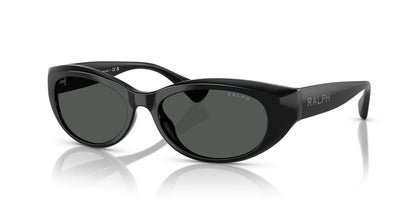 Aros De Sol Ralph Ra5327U Shiny Black