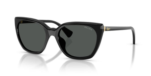 Aros De Sol Ralph Ra5330U Shiny Black