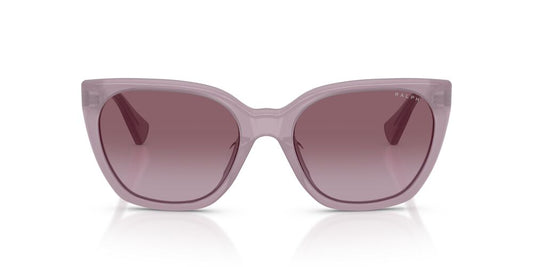 Aros De Sol Ralph Ra5330U Shiny Milky Lillac