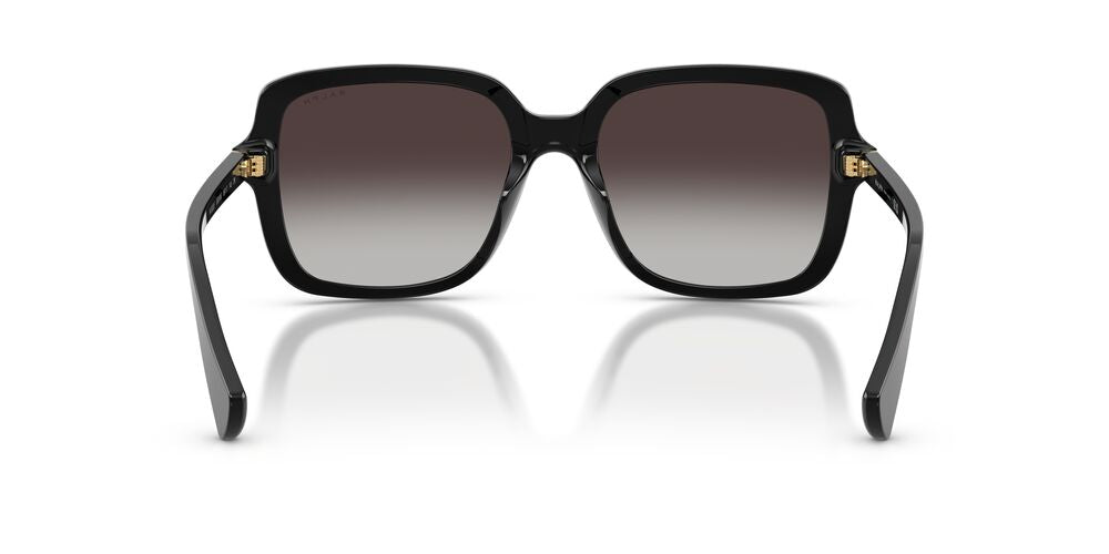 Aros De Sol Ralph Ra5333U Shiny Black