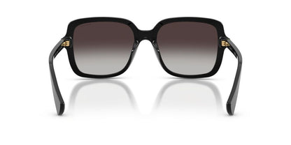 Aros De Sol Ralph Ra5333U Shiny Black