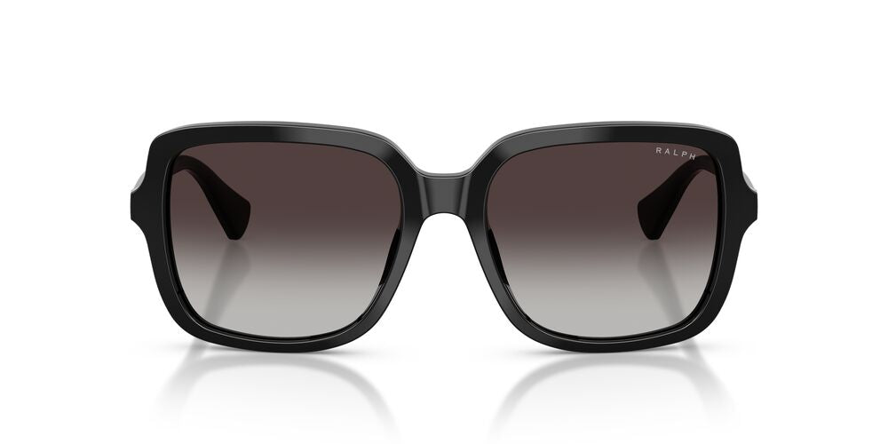 Aros De Sol Ralph Ra5333U Shiny Black