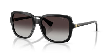Aros De Sol Ralph Ra5333U Shiny Black