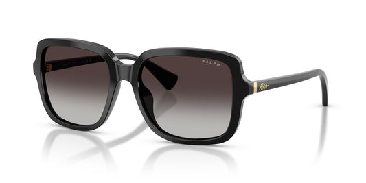 Aros De Sol Ralph Ra5333U Shiny Black
