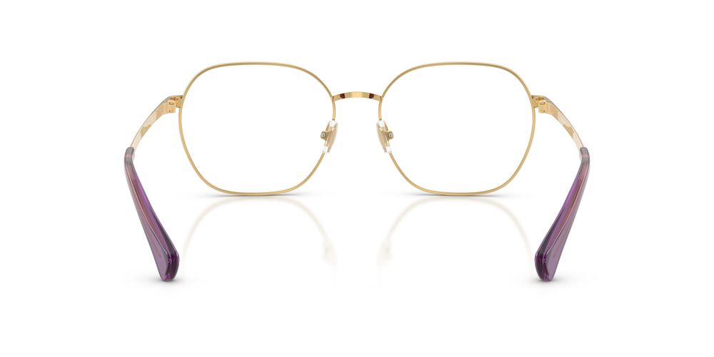 Aros Oftálmicos Ralph Lauren Ra6051 Shiny Violet