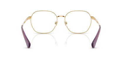 Aros Oftálmicos Ralph Lauren Ra6051 Shiny Violet