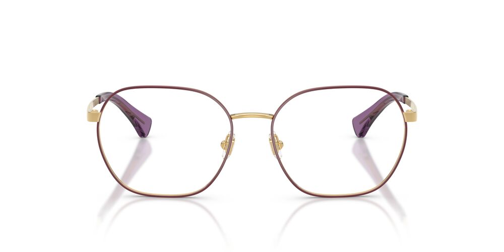 Aros Oftálmicos Ralph Lauren Ra6051 Shiny Violet