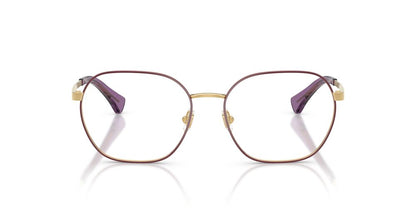 Aros Oftálmicos Ralph Lauren Ra6051 Shiny Violet