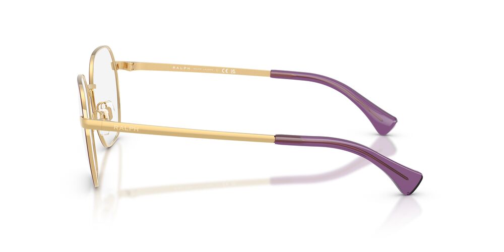 Aros Oftálmicos Ralph Lauren Ra6051 Shiny Violet
