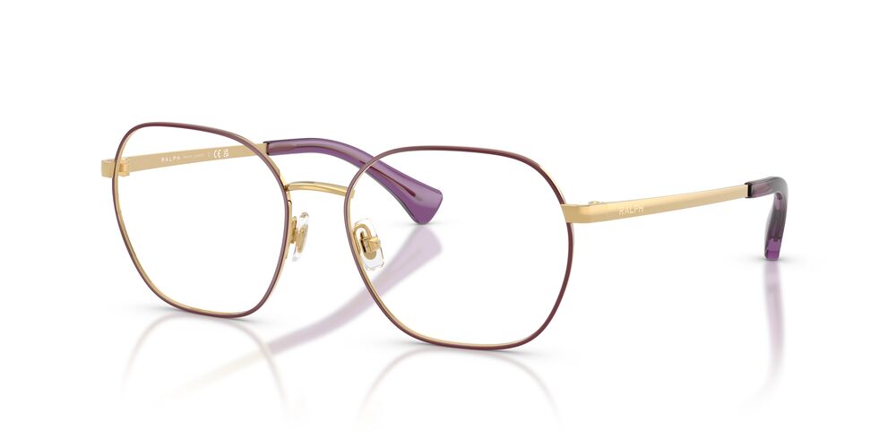 Aros Oftálmicos Ralph Lauren Ra6051 Shiny Violet