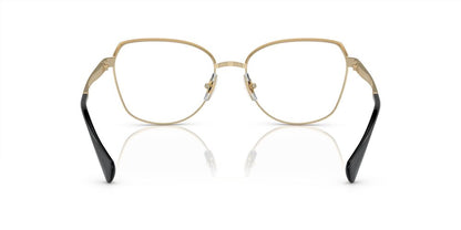 Aros Oftálmicos Ralph Lauren Ra6058 Shiny Pale Dorado