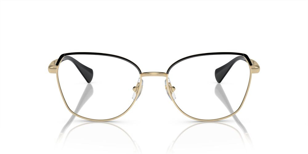 Aros Oftálmicos Ralph Lauren Ra6058 Shiny Pale Dorado