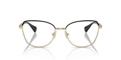 Aros Oftálmicos Ralph Lauren Ra6058 Shiny Pale Dorado