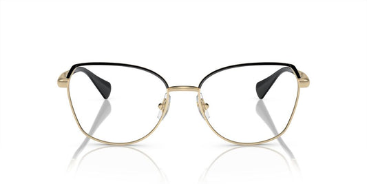 Aros Oftálmicos Ralph Lauren Ra6058 Shiny Pale Dorado