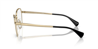 Aros Oftálmicos Ralph Lauren Ra6058 Shiny Pale Dorado
