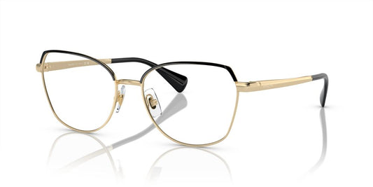 Aros Oftálmicos Ralph Lauren Ra6058 Shiny Pale Dorado
