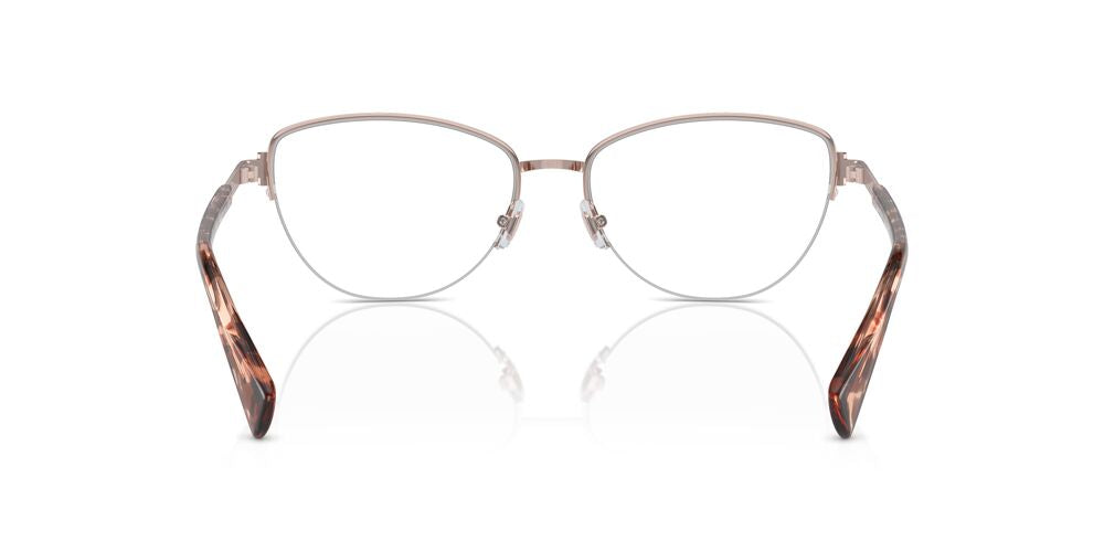 Aros Oftálmicos Ralph Ra6059 Clear Café