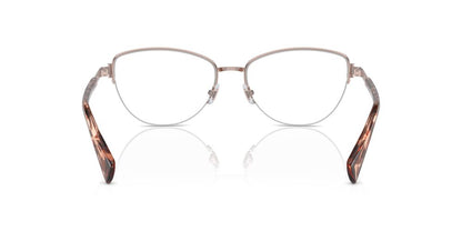 Aros Oftálmicos Ralph Ra6059 Clear Café