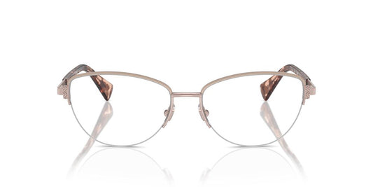 Aros Oftálmicos Ralph Ra6059 Clear Café