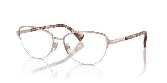 Aros Oftálmicos Ralph Ra6059 Clear Café