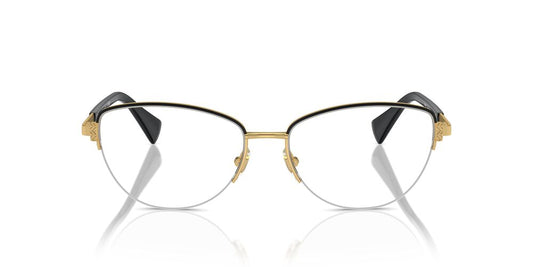 Aros Oftálmicos Ralph Lauren Ra6059 Shiny Dorado