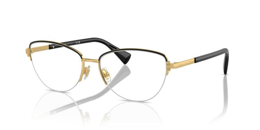 Aros Oftálmicos Ralph Lauren Ra6059 Shiny Dorado