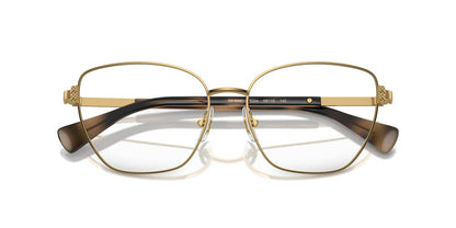 Aros Oftálmicos Ralph Lauren Ra6060 Shiny Dorado