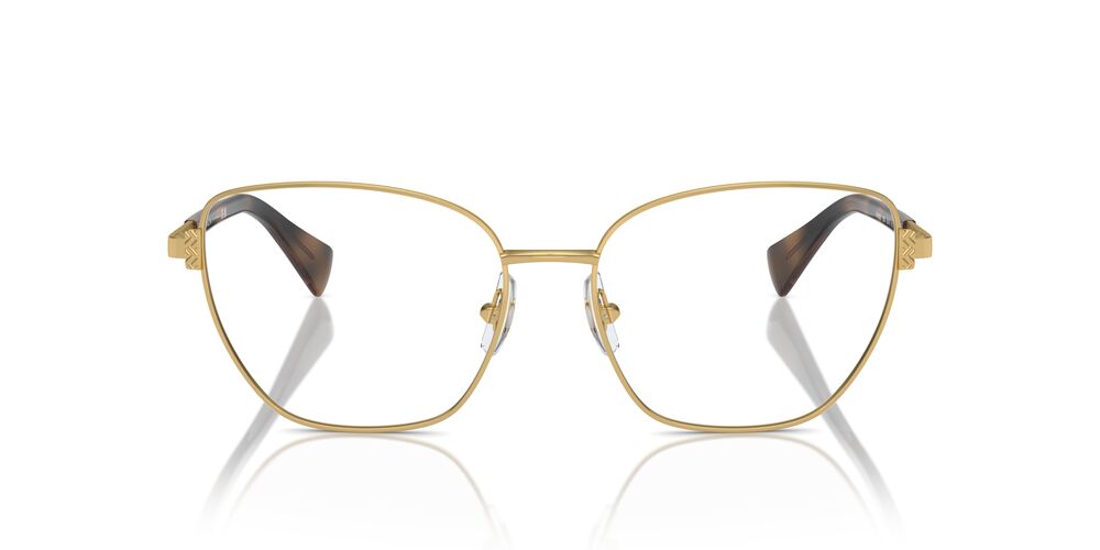 Aros Oftálmicos Ralph Lauren Ra6060 Shiny Dorado