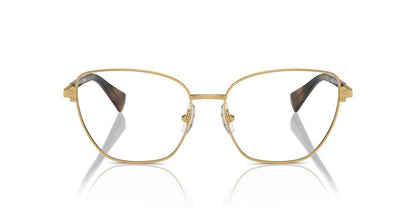 Aros Oftálmicos Ralph Lauren Ra6060 Shiny Dorado
