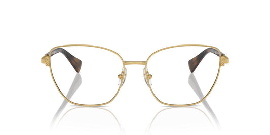 Aros Oftálmicos Ralph Lauren Ra6060 Shiny Dorado