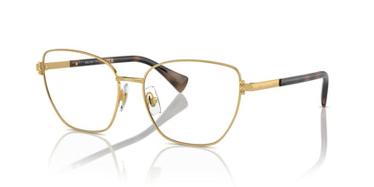 Aros Oftálmicos Ralph Lauren Ra6060 Shiny Dorado