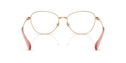 Aros Oftálmicos Ralph Lauren Ra6063 Shiny Rodedorado