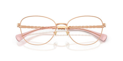 Aros Oftálmicos Ralph Lauren Ra6063 Shiny Rodedorado