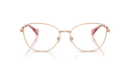 Aros Oftálmicos Ralph Lauren Ra6063 Shiny Rodedorado