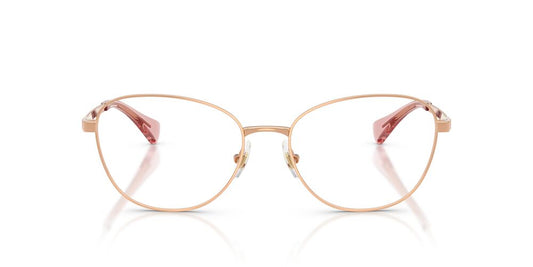 Aros Oftálmicos Ralph Lauren Ra6063 Shiny Rodedorado