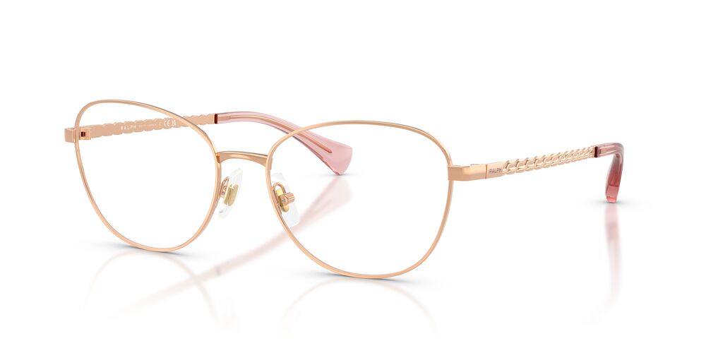Aros Oftálmicos Ralph Lauren Ra6063 Shiny Rodedorado