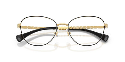 Aros Oftálmicos Ralph Ra6063 Clear Rosado