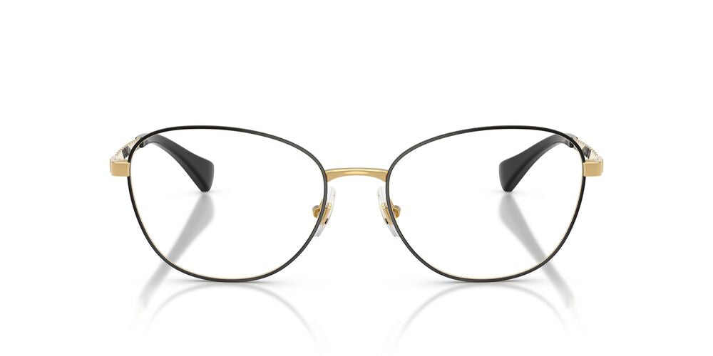 Aros Oftálmicos Ralph Ra6063 Clear Rosado