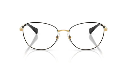 Aros Oftálmicos Ralph Ra6063 Clear Rosado