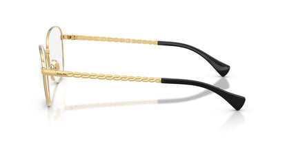 Aros Oftálmicos Ralph Ra6063 Clear Rosado