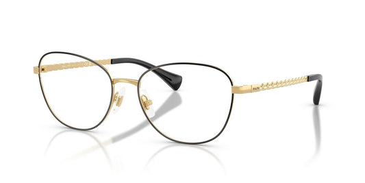 Aros Oftálmicos Ralph Ra6063 Clear Rosado