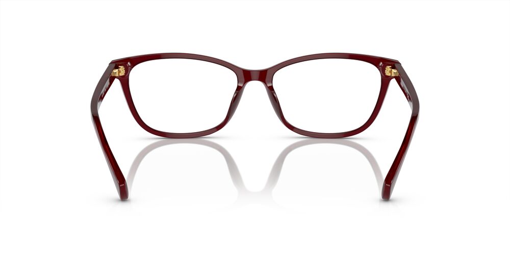 Aros Oftálmicos Ralph Lauren Ra7133U Opal Burgundy