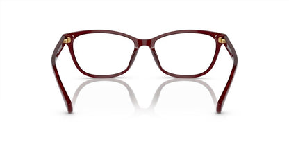 Aros Oftálmicos Ralph Lauren Ra7133U Opal Burgundy