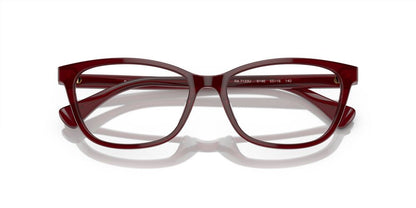Aros Oftálmicos Ralph Lauren Ra7133U Opal Burgundy