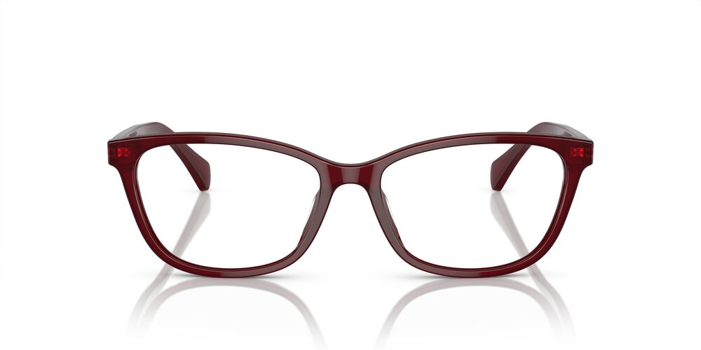 Aros Oftálmicos Ralph Lauren Ra7133U Opal Burgundy
