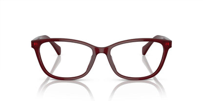 Aros Oftálmicos Ralph Lauren Ra7133U Opal Burgundy