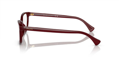 Aros Oftálmicos Ralph Lauren Ra7133U Opal Burgundy