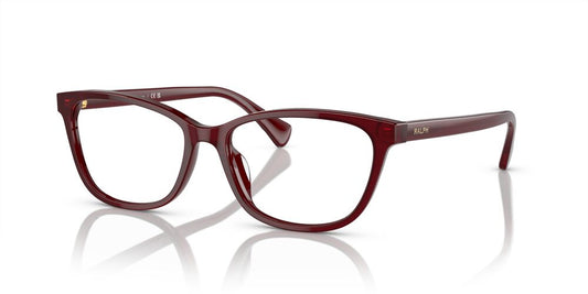 Aros Oftálmicos Ralph Lauren Ra7133U Opal Burgundy