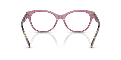 Aros Oftálmicos Ralph Ra7141 Carey