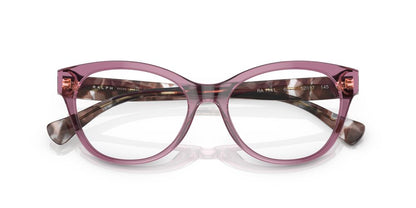 Aros Oftálmicos Ralph Ra7141 Carey